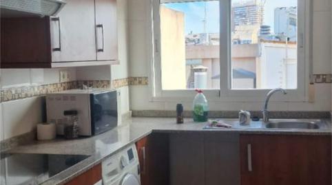 Foto 3 de Pis de lloguer a Carrer Alcala, 6, Santo Domigo, Alicante / Alacant