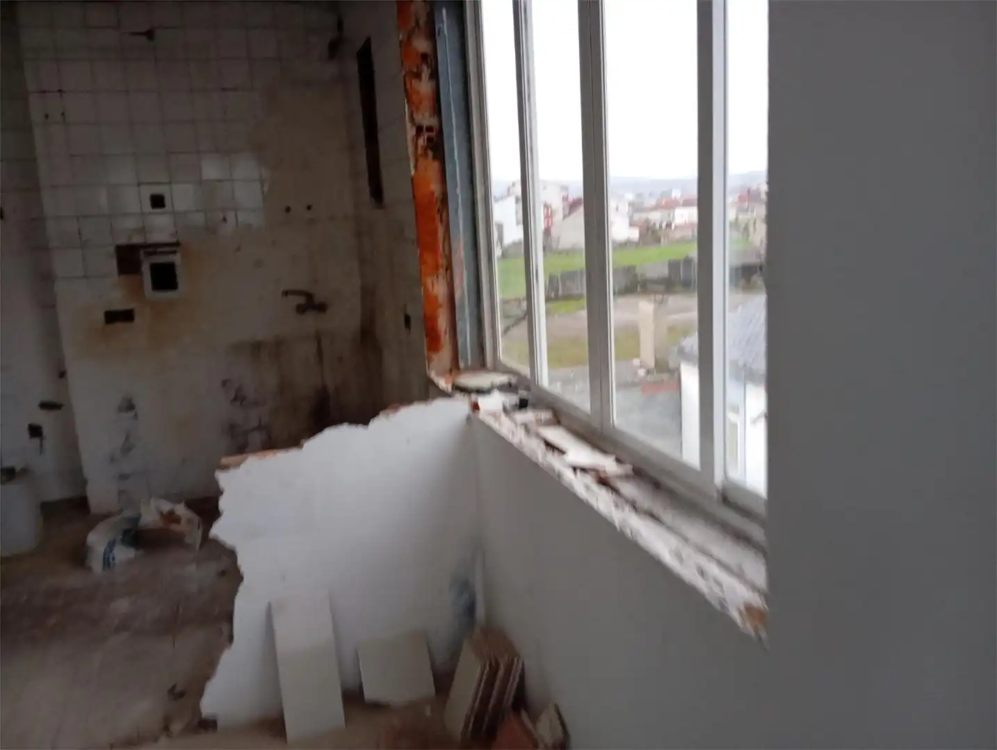 Flat for sale in Monforte de Lemos