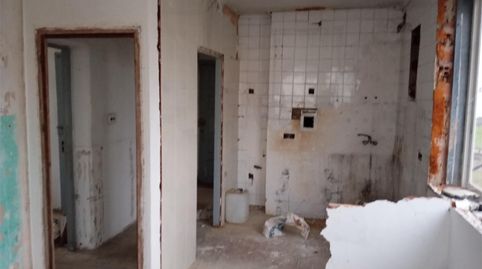 Foto 4 de Piso en venta en Barro Viviendas Sindicales, 3, Monforte de Lemos, Lugo
