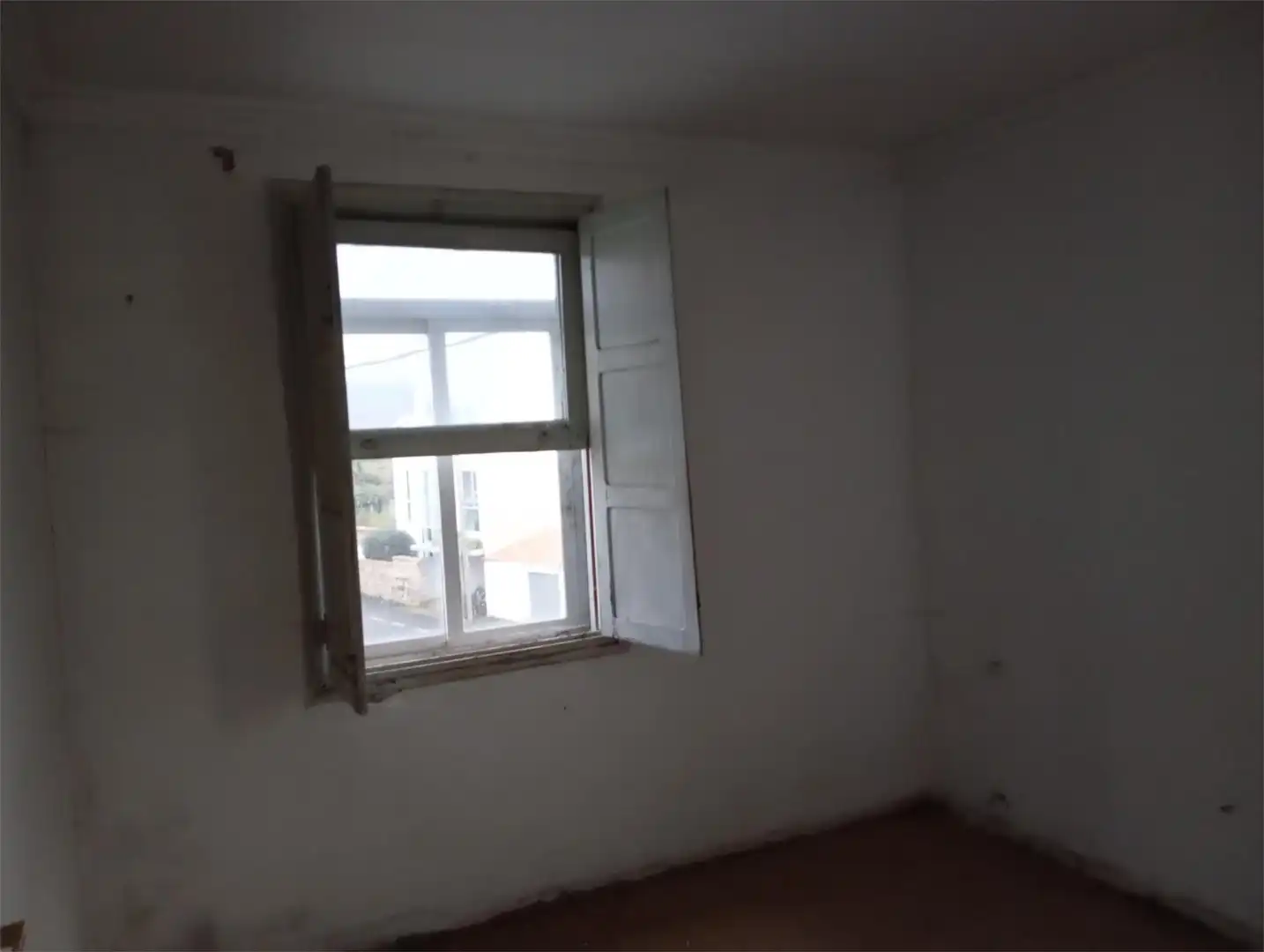 Bedroom of Flat for sale in Monforte de Lemos