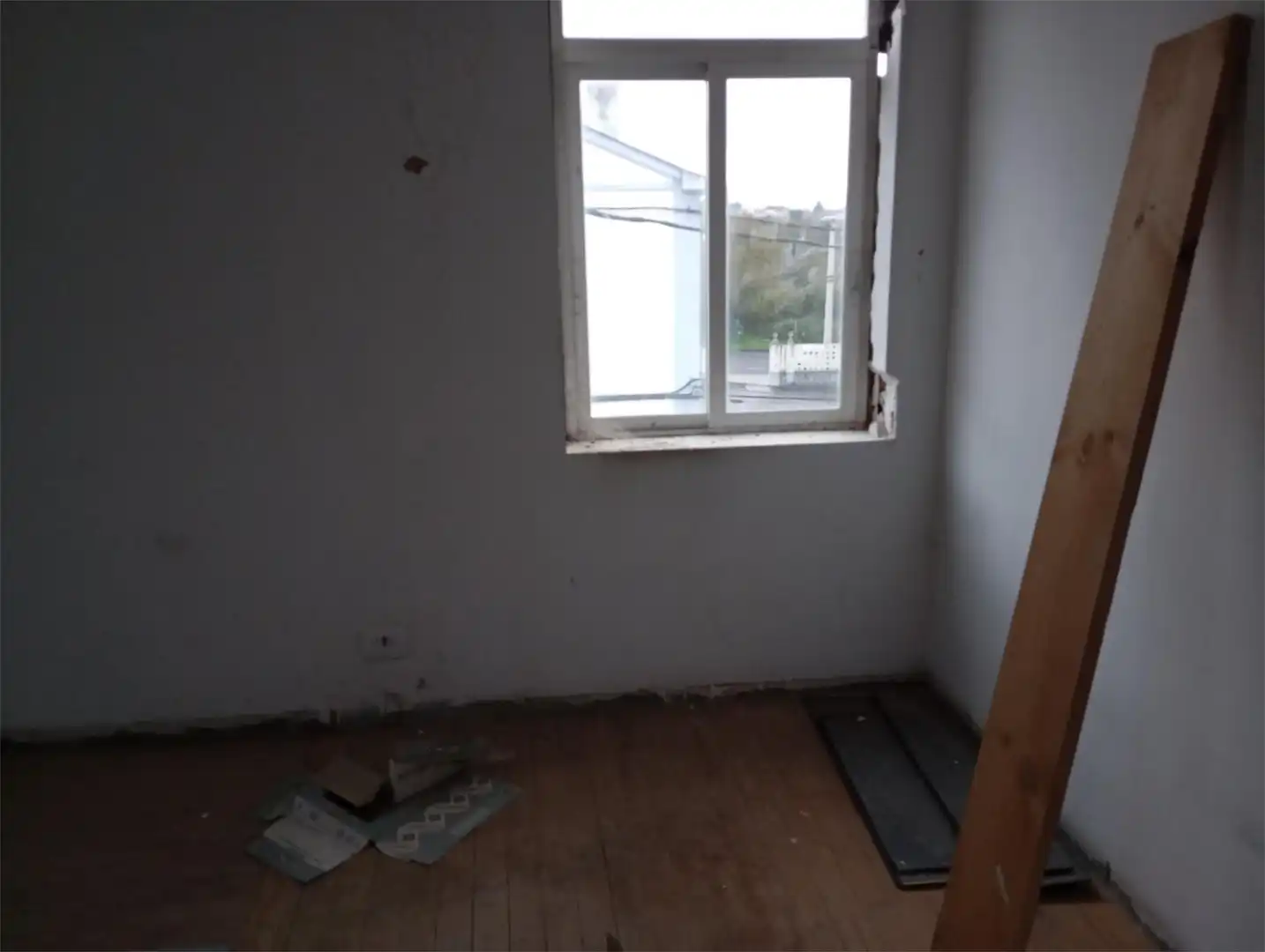 Bedroom of Flat for sale in Monforte de Lemos