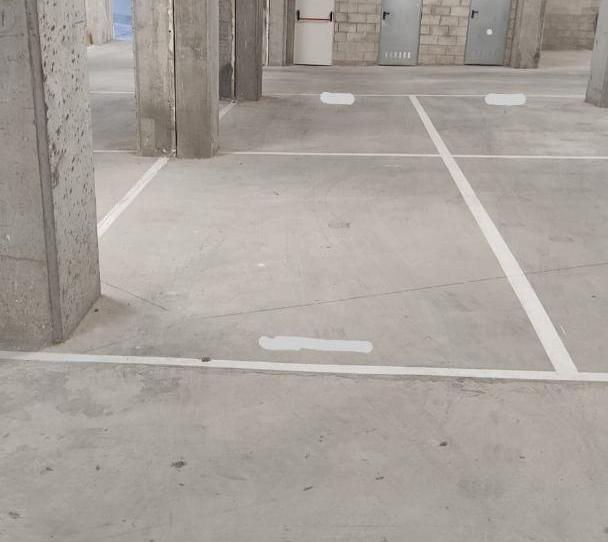 Garage to rent in Avenida José Rodríguez de la Borbolla Camoyán, 12, Entrenúcleos, Dos Hermanas - image 1 Photo 1 of Garage to rent in Avenida José Rodríguez de la Borbolla Camoyán, 12, Entrenúcleos, Dos Hermanas