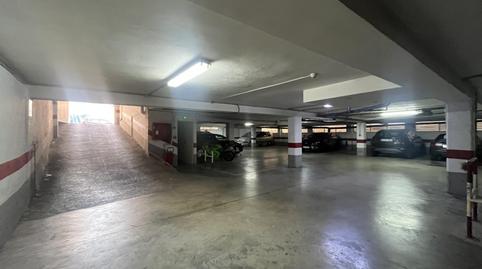 Garage to rent in Carrer León Sánchez Sáez, 49, Carrús Oeste, Elche / Elx - image 2 Photo 2 of Garage to rent in Carrer León Sánchez Sáez, 49, Carrús Oeste, Elche / Elx