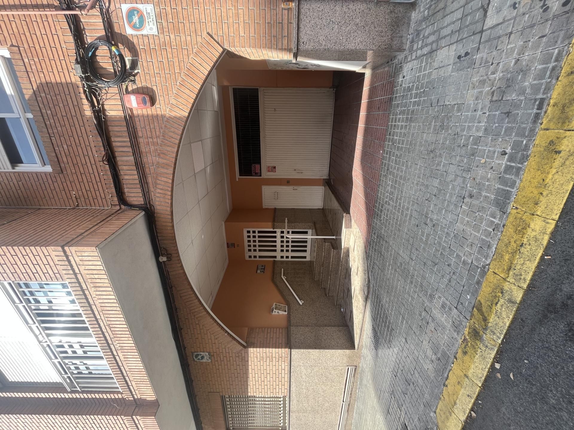 Garage to rent in Carrer León Sánchez Sáez, 49, Carrús Oeste Garage to rent in Elche / Elx