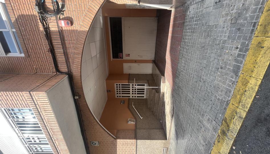 Garage to rent in Carrer León Sánchez Sáez, 49, Carrús Oeste, Elche / Elx - image 1 Photo 1 of Garage to rent in Carrer León Sánchez Sáez, 49, Carrús Oeste, Elche / Elx