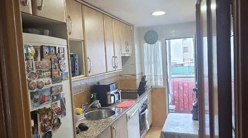 Photo 5 of Flat to share in Calle de Francisco Villaespesa, 53, Pueblo Nuevo,  Madrid Capital