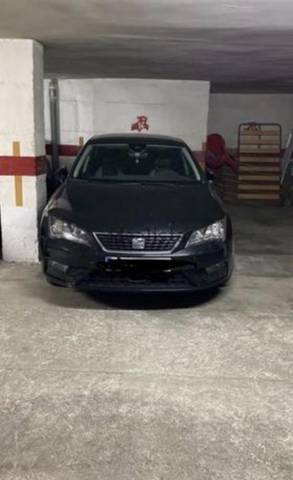 Garaje en Alquiler en Calle Juan José Moreno Mira, 1 en La Puerta de Segura