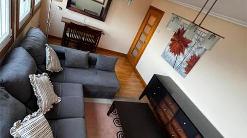 Flat to rent in Rúa Lepanto, 9, Centro - Areal, Vigo - image 3 Photo 3 of Flat to rent in Rúa Lepanto, 9, Centro - Areal, Vigo