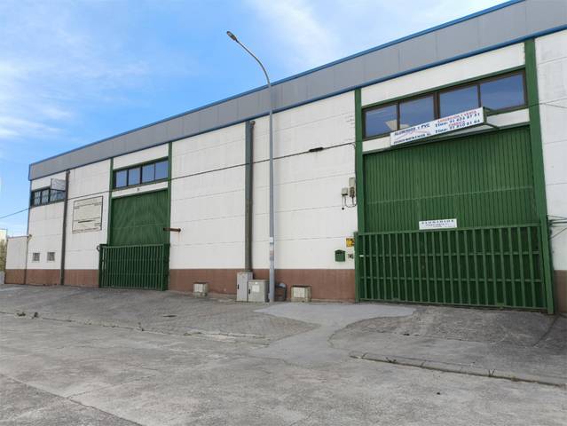 Local comercial en Venta en Calle Hierro, 15 en Las Ventas de Retamosa