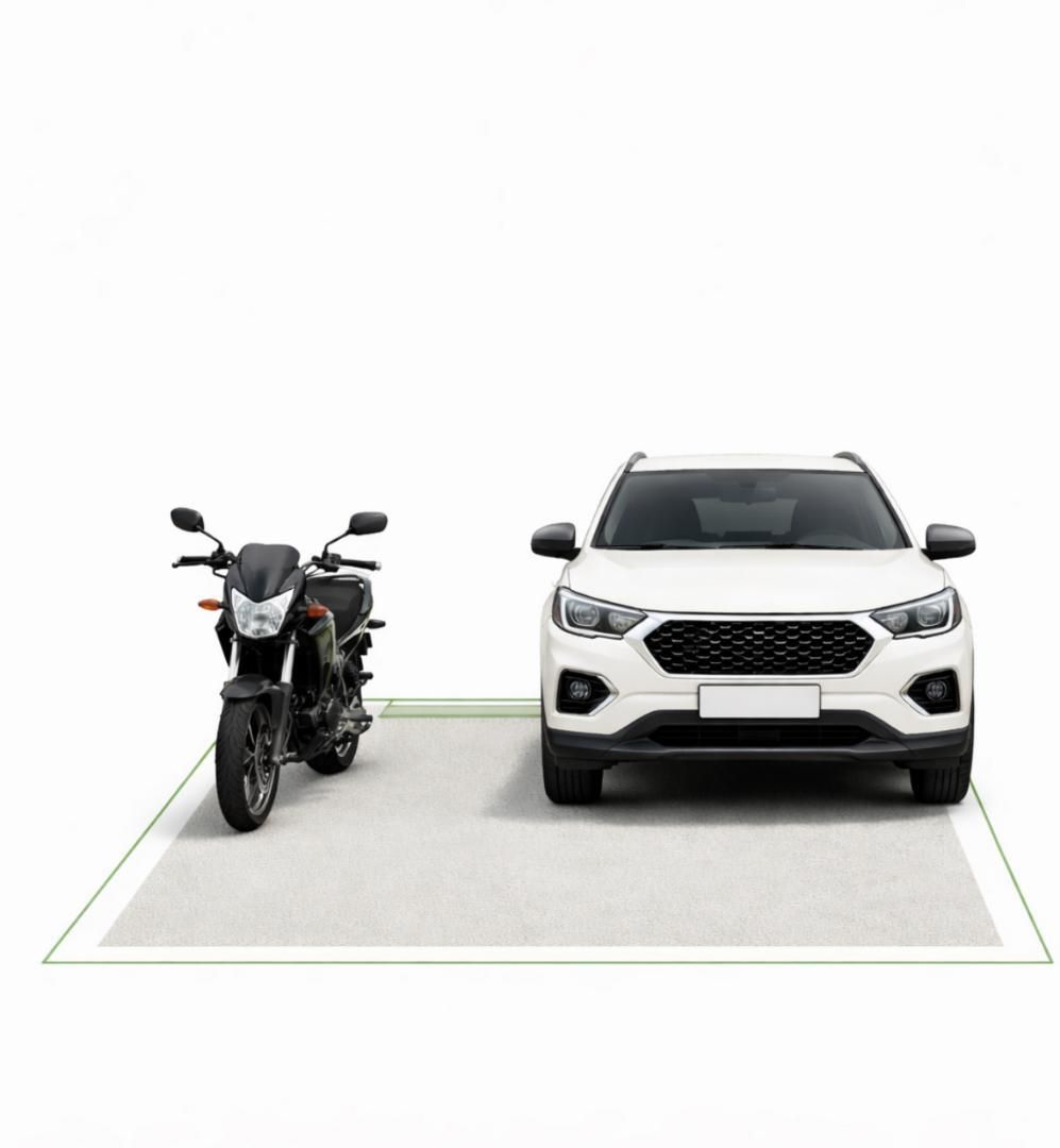 Exterior view of Garage for sale in Valladolid Capital