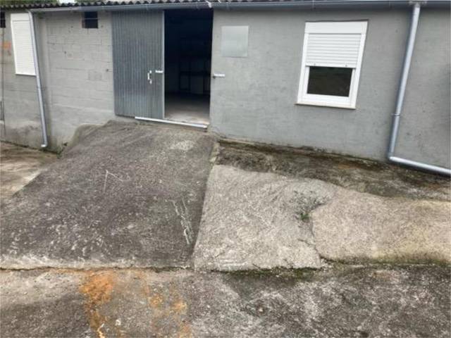 Nave industrial en Alquiler en Leorio