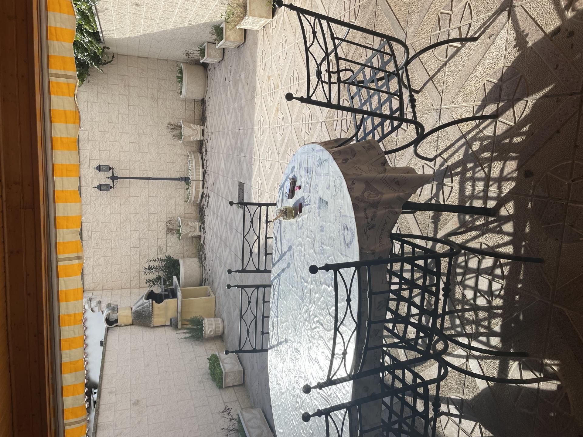 Casa adosada en venda a Paseo de la Estación, 26, Estación - Psiquiátrico San José