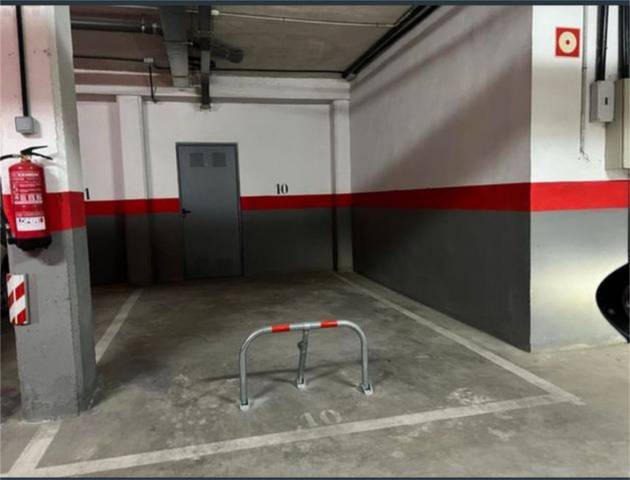 Garaje en Alquiler en Teulada