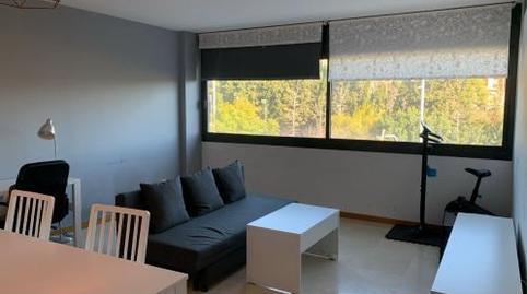 Pis de lloguer a Plaça Josep Pallach, 1x, La Vall d'Hebron, Barcelona Capital - imatge 2 Foto 2 de Pis de lloguer a Plaça Josep Pallach, 1x, La Vall d'Hebron, Barcelona Capital