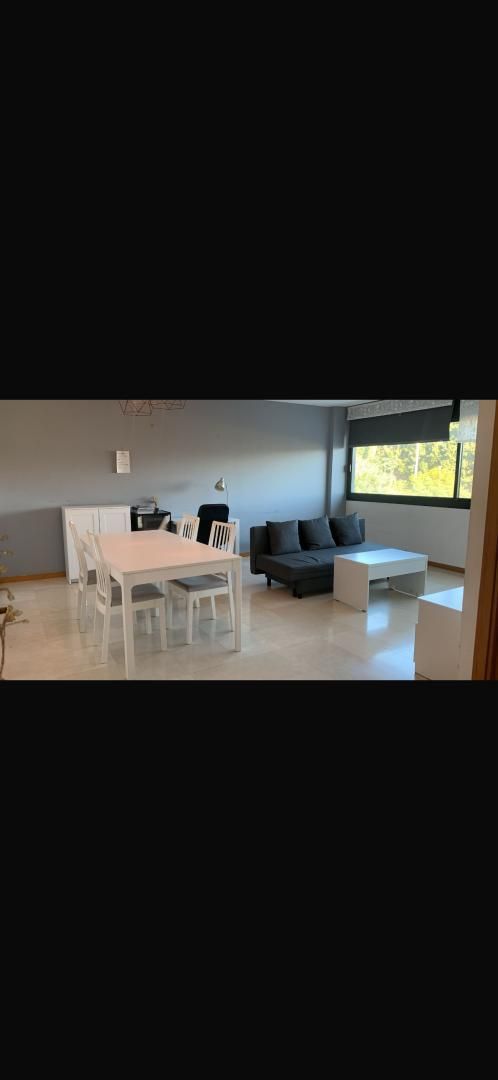 Flat to rent in Plaça Josep Pallach, La Vall d'Hebron