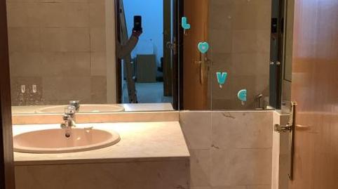 Pis de lloguer a Plaça Josep Pallach, 1x, La Vall d'Hebron, Barcelona Capital - imatge 5 Foto 5 de Pis de lloguer a Plaça Josep Pallach, 1x, La Vall d'Hebron, Barcelona Capital