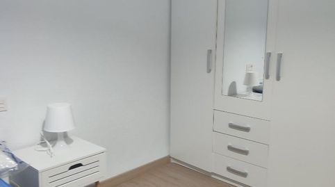 Foto 4 de Habitación en Paseo de Carmelitas, 64, Carmelitas, Salamanca Capital