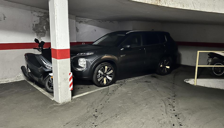 Garage for sale in Calle Buendía, 17, Entrevías, Madrid Capital - image 1 Photo 1 of Garage for sale in Calle Buendía, 17, Entrevías, Madrid Capital