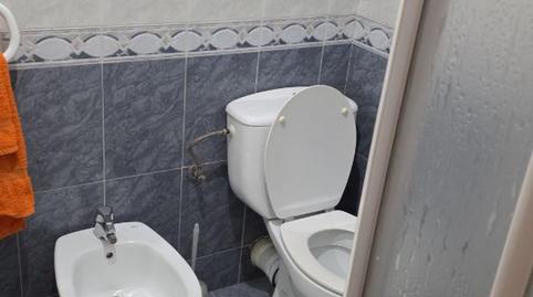 Foto 3 de Apartament per a compartir a Calle del Marqués de Mondéjar, 4, Fuente del Berro,  Madrid Capital