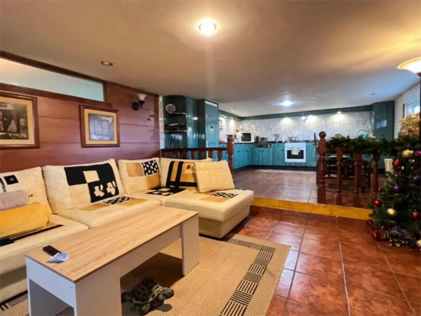 Flat for sale in O Pereiro de Aguiar   with Heating, Private garden and Parquet flooring