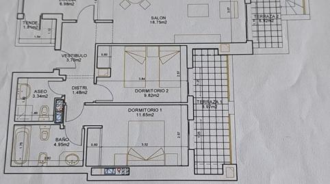 Photo 3 of Attic for sale in Avenida Ciudad de Alicante, 1, El Playazo, Vera