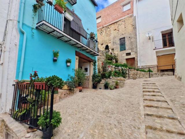 Casa adosada en Venta en Carrer de Sant Blai, 8 en Xert