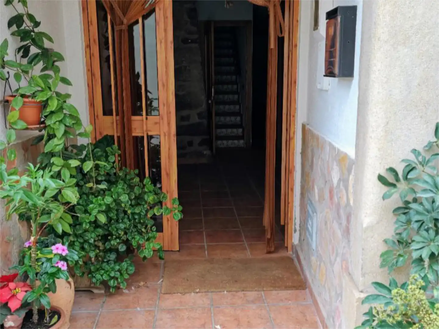 Casa adosada en venta en Carrer de Sant Blai, 8, Xert Casa adosada en venta en Carrer de Sant Blai, 8, Xert
