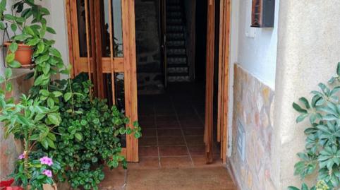 Casa adosada de lloguer a Carrer de Sant Blai, 8, Xert, Castellón - imatge 2 Foto 2 de Casa adosada de lloguer a Carrer de Sant Blai, 8, Xert, Castellón