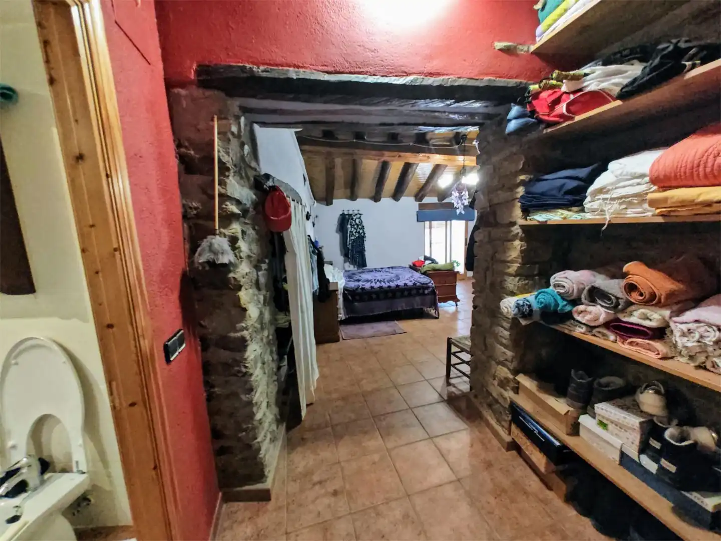 Casa adosada en venta en Carrer de Sant Blai, 8, Xert Casa adosada en venta en Carrer de Sant Blai, 8, Xert