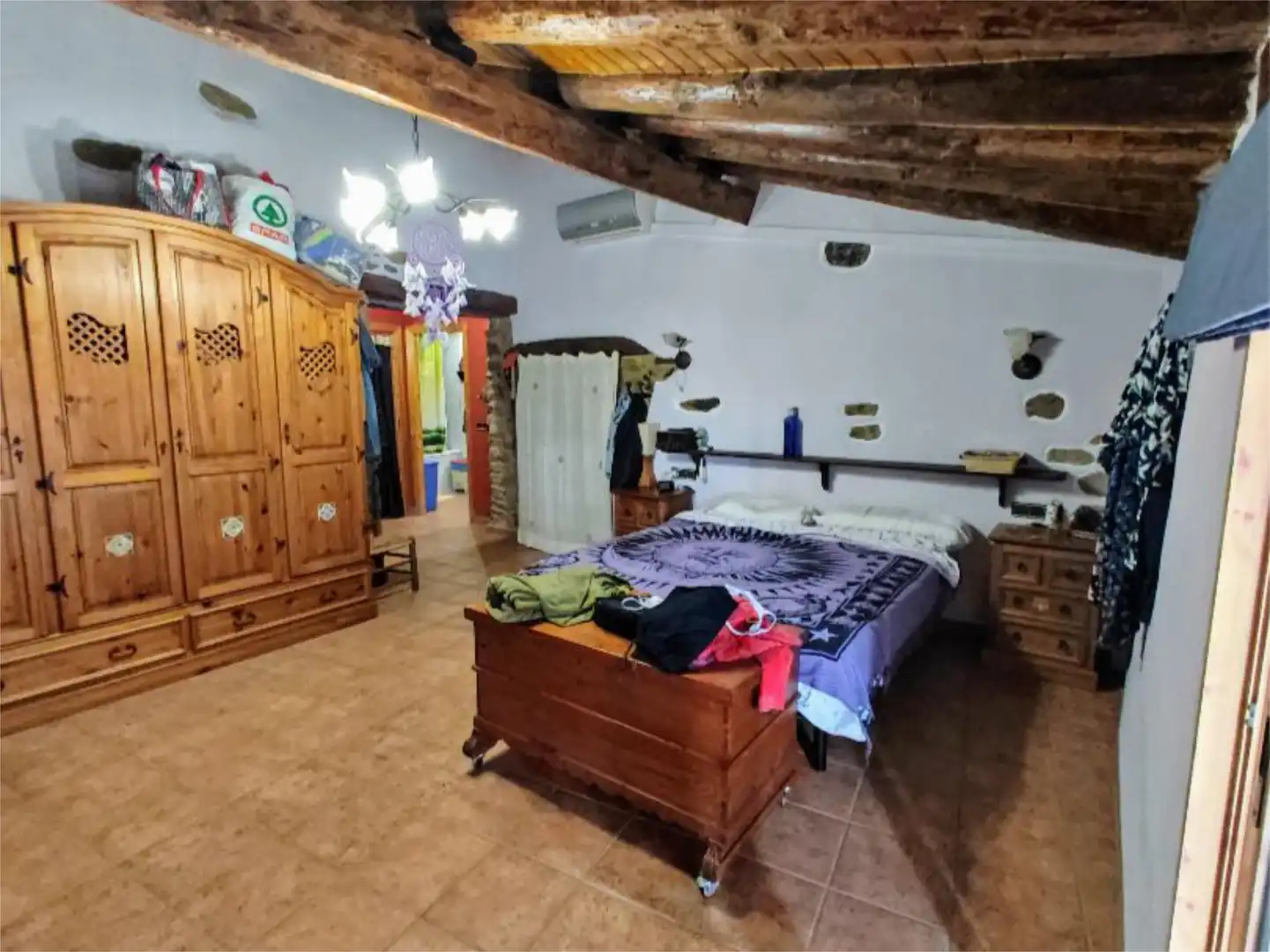 Casa adosada en venta en Carrer de Sant Blai, 8, Xert Casa adosada en venta en Carrer de Sant Blai, 8, Xert