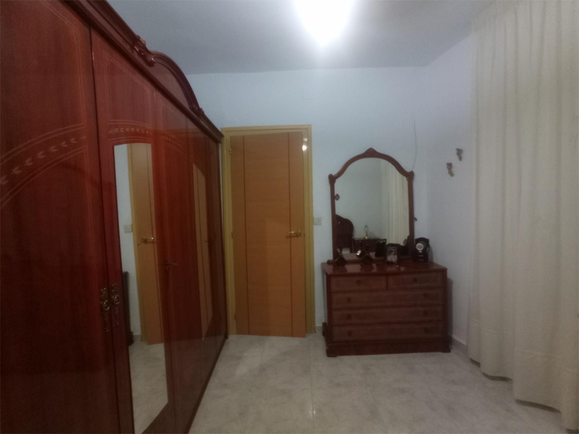 Bedroom of Planta baja for sale in Cáceres Capital  with Air Conditioner, Heating and Terrace