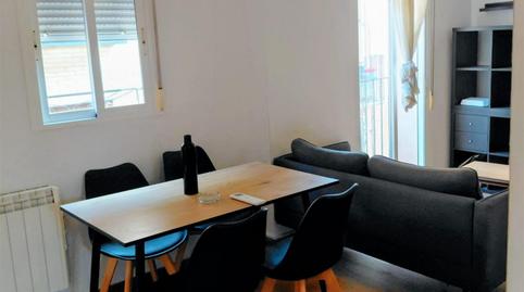 Foto 2 de Pis en venda a Calle de San Agustín, 22, La Magdalena,  Zaragoza Capital