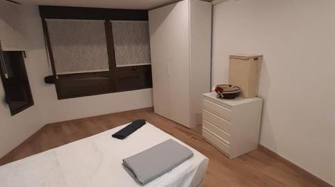 Estudio de alquiler en Carrer del Compte Noronya, 20, Hospital - Plaza del Real, Castellón de la Plana / Castelló de la Plana - imagen 3 Foto 3 de Estudio de alquiler en Carrer del Compte Noronya, 20, Hospital - Plaza del Real, Castellón de la Plana / Castelló de la Plana