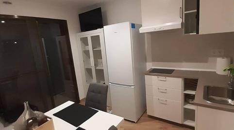 Estudio de alquiler en Carrer del Compte Noronya, 20, Hospital - Plaza del Real, Castellón de la Plana / Castelló de la Plana - imagen 4 Foto 4 de Estudio de alquiler en Carrer del Compte Noronya, 20, Hospital - Plaza del Real, Castellón de la Plana / Castelló de la Plana