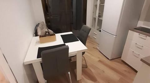 Estudio de alquiler en Carrer del Compte Noronya, 20, Hospital - Plaza del Real, Castellón de la Plana / Castelló de la Plana - imagen 5 Foto 5 de Estudio de alquiler en Carrer del Compte Noronya, 20, Hospital - Plaza del Real, Castellón de la Plana / Castelló de la Plana