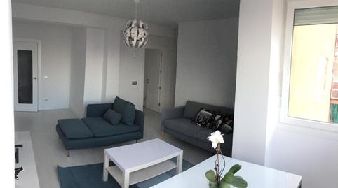 Piso para compartir en Paseo de la Castellana, 205, Almenara -Ventilla, Madrid Capital - imagen 2 Foto 2 de Piso para compartir en Paseo de la Castellana, 205, Almenara -Ventilla, Madrid Capital