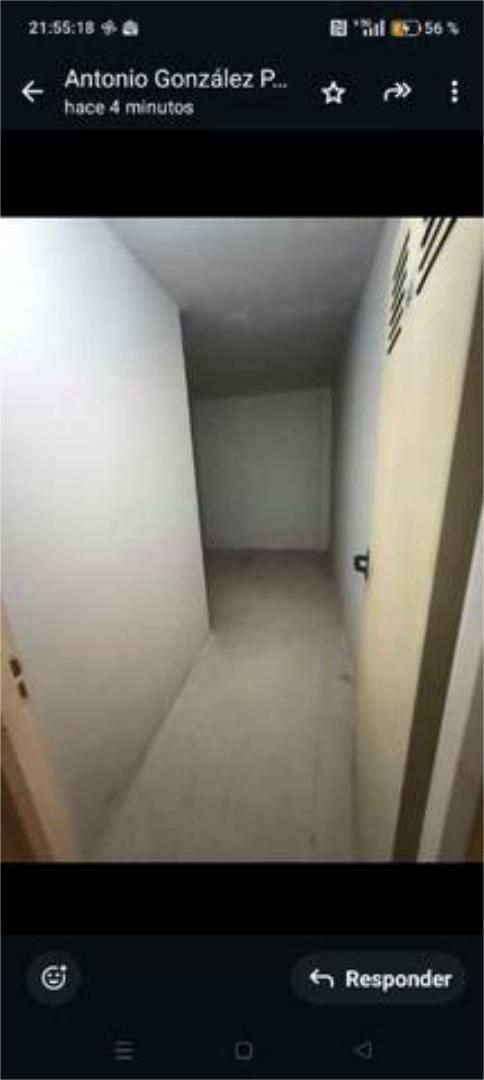 Trastero de alquiler en Villajoyosa / La Vila Joiosa