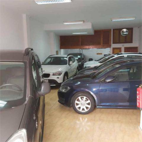 Local comercial en Alquiler en San Gregorio
