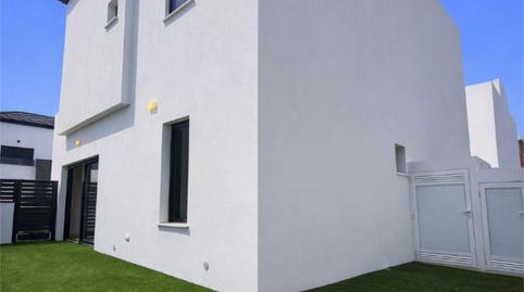 Casa adosada de lloguer a Calle Josefa Botella Samper, 11, Monte y Mar, Santa Pola - imatge 2 Foto 2 de Casa adosada de lloguer a Calle Josefa Botella Samper, 11, Monte y Mar, Santa Pola