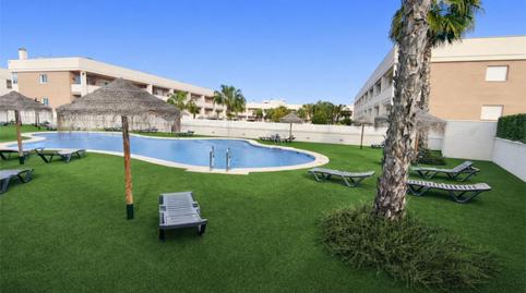 Casa adosada de lloguer a Calle Josefa Botella Samper, 11, Monte y Mar, Santa Pola - imatge 3 Foto 3 de Casa adosada de lloguer a Calle Josefa Botella Samper, 11, Monte y Mar, Santa Pola