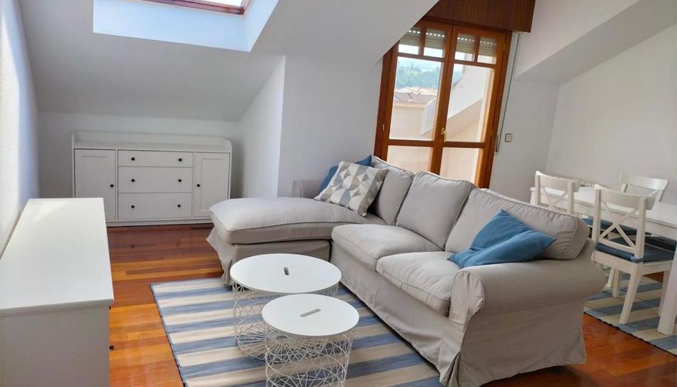 Pis en venda a Calle Emperador Carlos V, 3, Ampuero, Cantabria - imatge 1 Foto 1 de Pis en venda a Calle Emperador Carlos V, 3, Ampuero, Cantabria