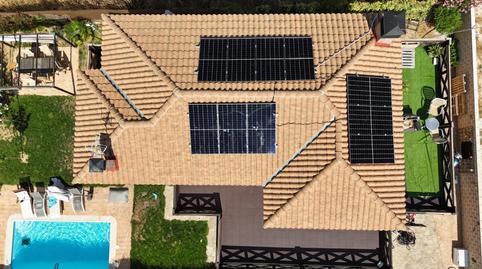 Photo 2 of House or chalet for sale in Carretera de Robledo, 22d, Navas del Rey, Madrid