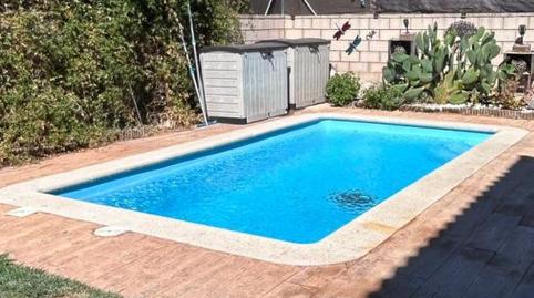 Photo 3 of House or chalet for sale in Carretera de Robledo, 22d, Navas del Rey, Madrid