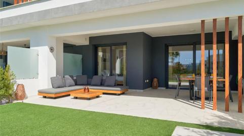 Photo 2 of Flat to rent in Calle Flor de Saúco, 2, Bel - Air, Estepona