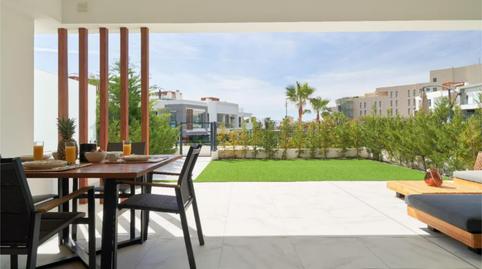 Photo 3 of Flat to rent in Calle Flor de Saúco, 2, Bel - Air, Estepona