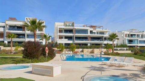 Photo 4 of Flat to rent in Calle Flor de Saúco, 2, Bel - Air, Estepona