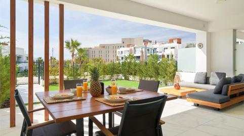 Photo 5 of Flat to rent in Calle Flor de Saúco, 2, Bel - Air, Estepona