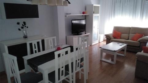 Foto 3 de Pis de lloguer a Calle de Angeles Gasset, 64, San Fernando - Carretera de Valencia, Cuenca Capital