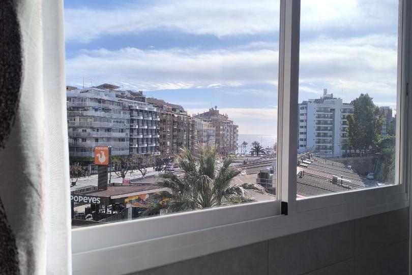 Flat for sale in Avinguda Rei Jaume I, 7, Foietes, Benidorm - image 1 Photo 1 of Flat for sale in Avinguda Rei Jaume I, 7, Foietes, Benidorm