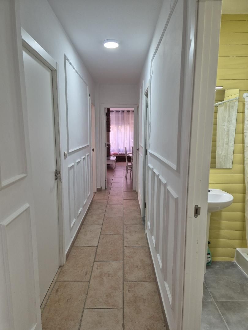 Flat to share in  Granada Capital  with Heating, Storage room and Furnished